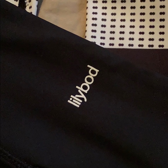 Lilybod Leggings - Picture 4 of 5